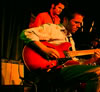 Ted Sirota's Rebel Souls Music Now Online